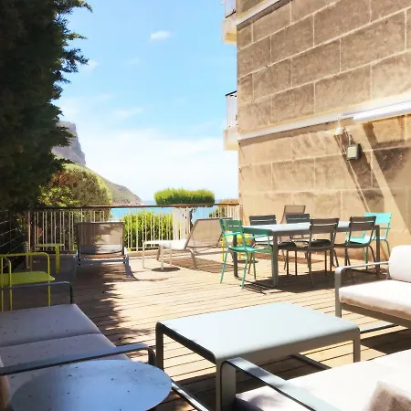 Le Faustine Apartment *