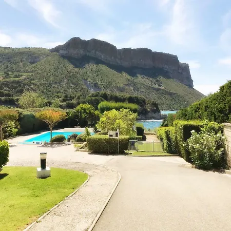 Le Faustine * Cassis